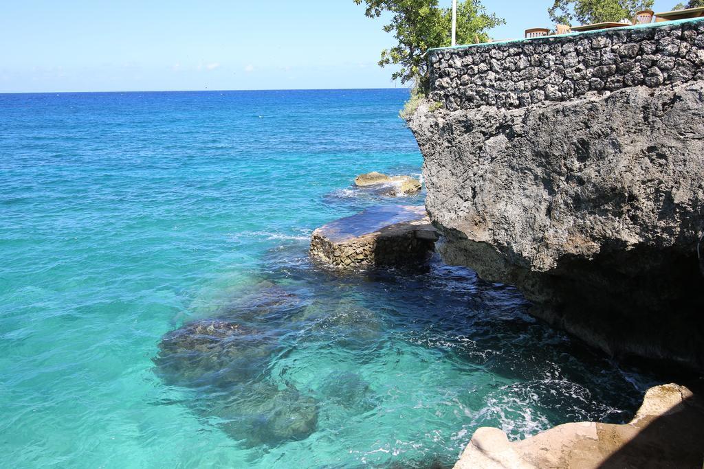 Xtabi Resort Negril Buitenkant foto