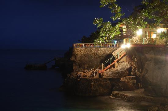 Xtabi Resort Negril Buitenkant foto