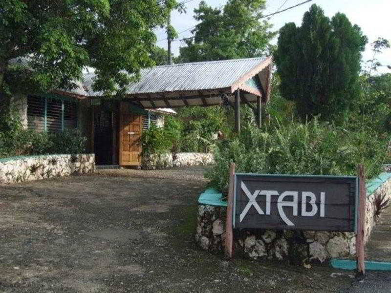 Xtabi Resort Negril Buitenkant foto