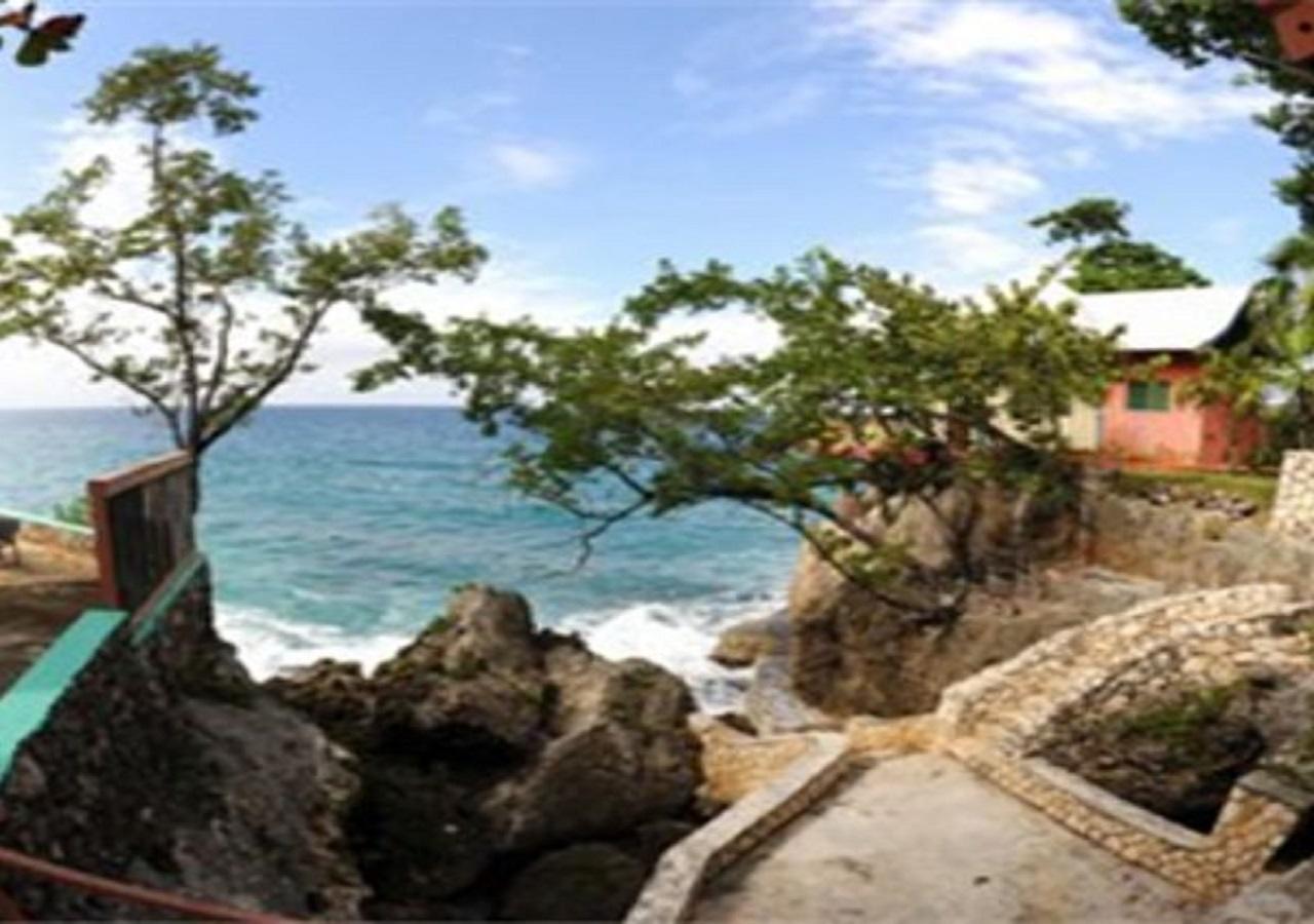 Xtabi Resort Negril Buitenkant foto